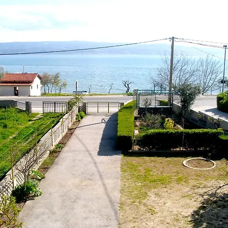 Apartment Adriatic Duće