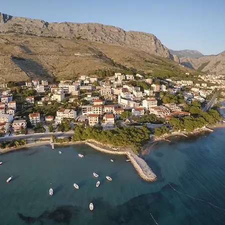 Διαμέρισμα Adriatic *