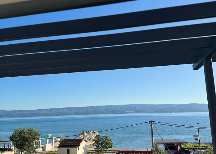 Daire Adriatic *