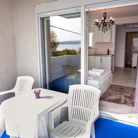 Apartment Adriatic Duce