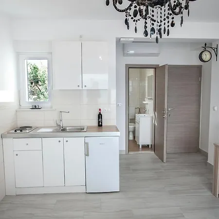 Apartment Adriatic Duce