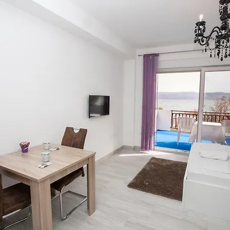 Apartment Adriatic Duce
