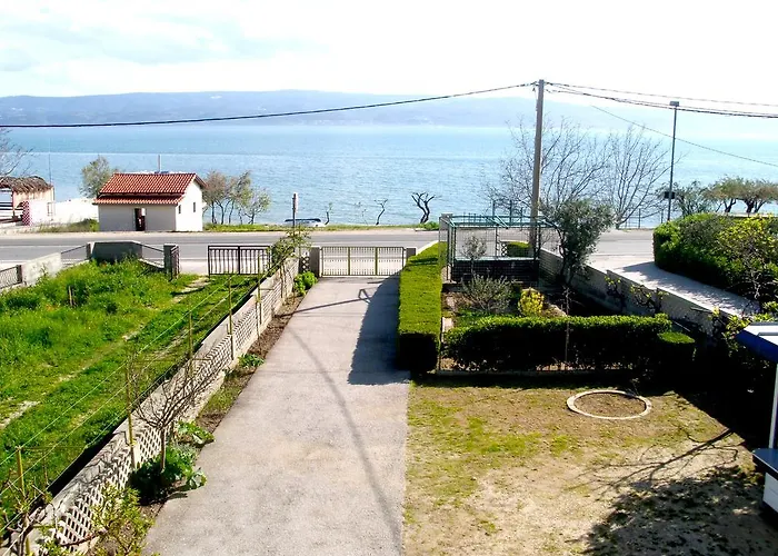 Apartmán Adriatic Duće