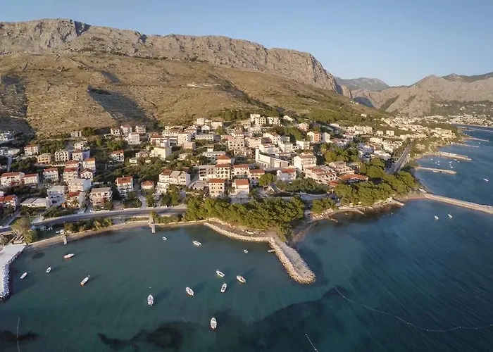 Apartmán Adriatic *