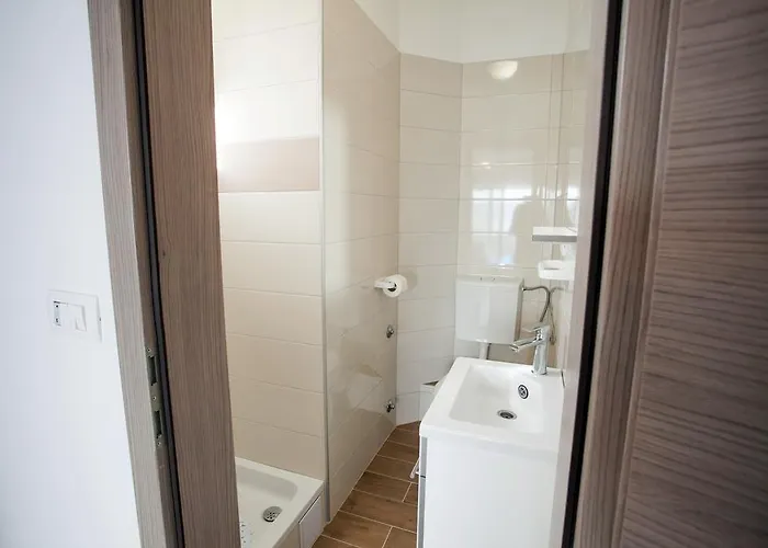 Apartmán Adriatic *