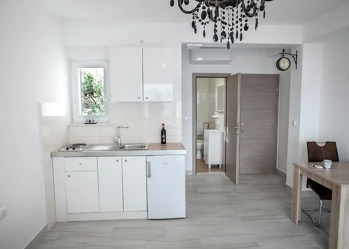 Apartmán Adriatic Duće