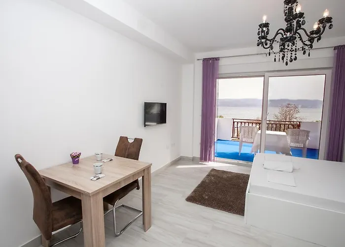 Apartmán Adriatic Duće